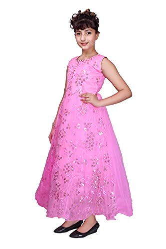 Image of Sky Heights Girls Gown