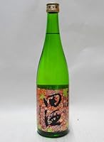 田酒 純米吟醸【百四拾】桜ラベル 720ml