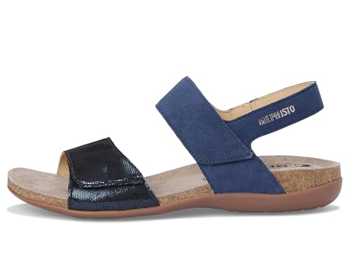 Mephisto Women's Agave Flat Sandal4