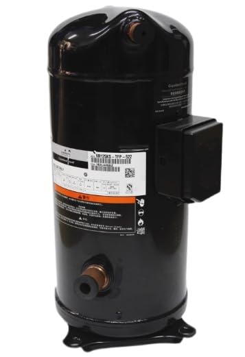 Available for Emerson Electric Motor Compressor ZW144KS-TFP-522 General Accessories (ZW144KS-TFP-522)