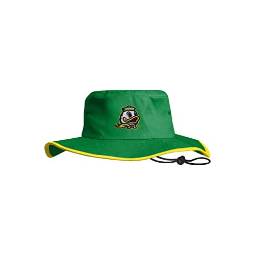 Oregon DucksSolid Boonie Hat