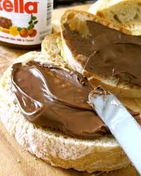 Nutella Hazelnootchocoladepasta 3kg - Image 6