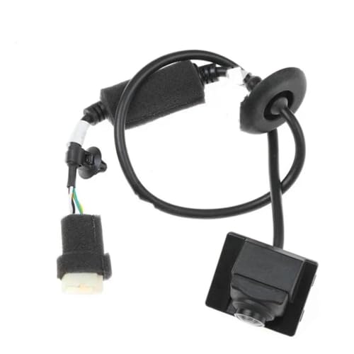 Caméra de recul Roewe OEM 5WHG104405 caméra d'aide au stationnement arrière 10184390
