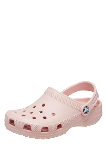 Image of Crocs Unisex-Adult Classic Clog, Clogs for Women and Men
