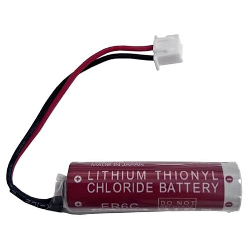 HIGHAKKU ER6C ER6C(AA) 3.6V F2-40BL FX2N �o�b�e�� �d�r
