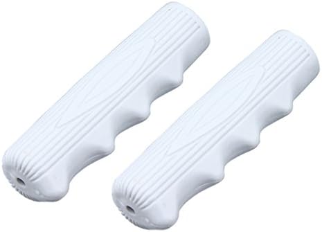 Alta Kraton - Empuñaduras de goma para bicicleta, varios colores