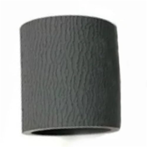 Pneu à rouleau de ramassage imprimante LaserJet M3035 M521 LBP6710 caoutchouc