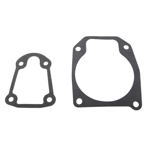 Image of 396355 Marine Gearcase Lower Unit Seal Kit for Johnson Evinrude 40-75 HP Outboard Boat Motors replaces 777562 Sierra 18-2659