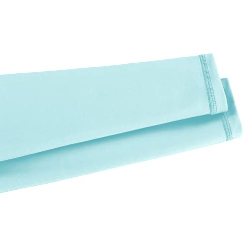 Image of TFJH E Girls & Boys Long Sleeve Rashgurad Swimsuit UPF 50+ Kids Swimwear Sunsuits