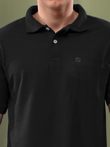Image of Lux Nitro Men T-Shirt