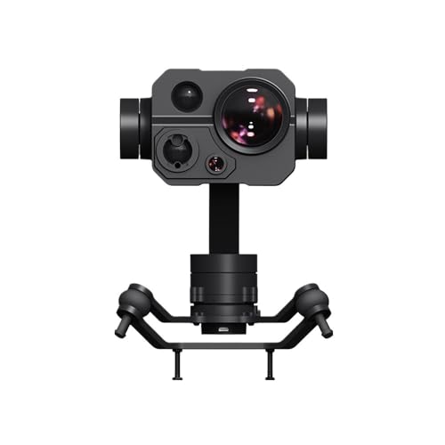 SIYI ZT30 4K 180X Hybrid Zoom