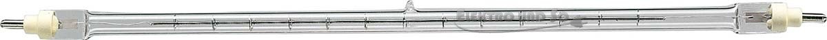 Philips 49436825 Halogenstab Plusline lang 2000W FA4