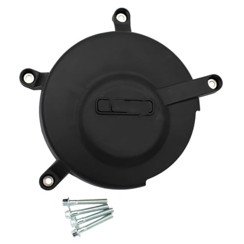 Couvercle de protection du moteur d'embrayage GSXR de haute qualité