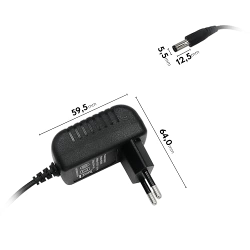 Fonte Carregador Compatível com Parafusadeira WAP K21 ID01 ID02 ID03