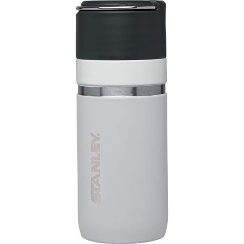 STANLEY Go Series Bottle with Ceramivac Granite, 16Oz