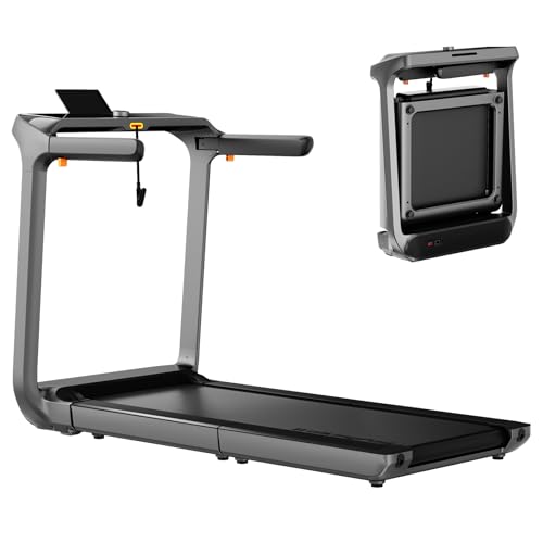 Image of WALKINGPAD X Series Folding Treadmills for Home, Smart Vertical Fold, LED Display, No Assembly