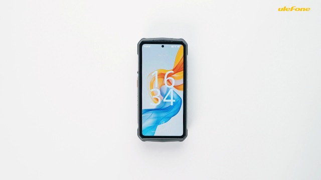 Ulefone Armor 29 Ultra 5G AI Rugged Phone Unlocked, 32GB+1TB/2TB Expansion, Dimensity 9300+ 12-Core, 6.67" AMLOD Dual Screen, 64MP+50MP+50MP Real Camera, 21200mAh/120W, 1000LM LED Light, 8K Video