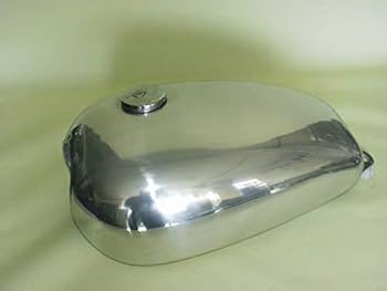 Amazon | ビッグシーダー ロングピーナッツアルミタンク FTR223