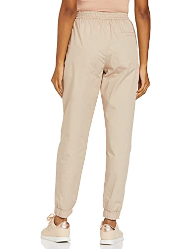 Image of Amazon Brand - Symbol Women's High Rise Regular Fit Jogger Pants (Track Pant)