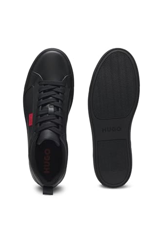 HUGO Men's Tennis, EU4