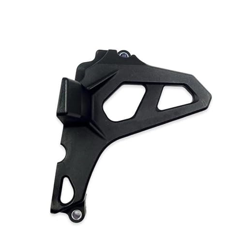Cubierta protectora de piñón ZS174MN-3 y embrague de motor ZONGSHEN CBS300