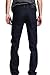 VICTORIOUS Men's Slim Fit Unwashed Raw Denim Jeans DL980