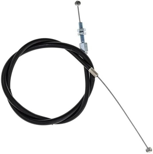 Push Throttle Cable for 250R EX250J 54012-0211 54012-0296