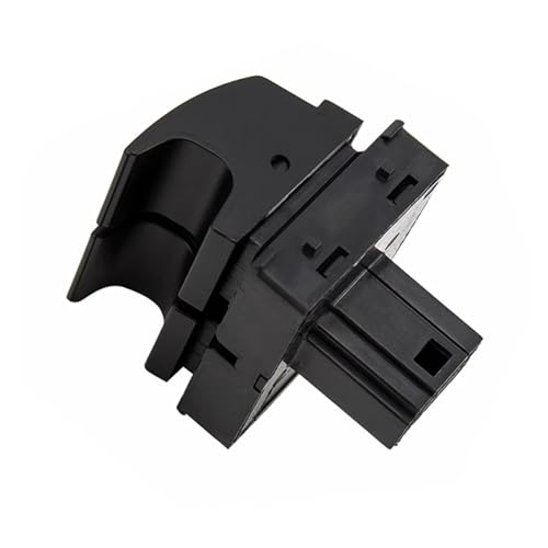 Interrupteur vitre cassé sur VW ? Changez votre commande de lève-vitre 12V - 3