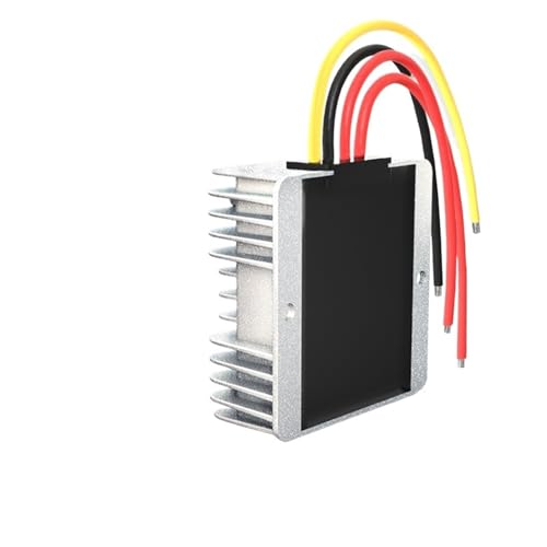 Convertisseur CA CC 24V 5A module abaisseur tension 36V 48V