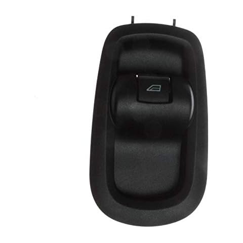 Transit Parts Transit Left Window Switch Button MK8 Custom Passenger Passenger Single Cover