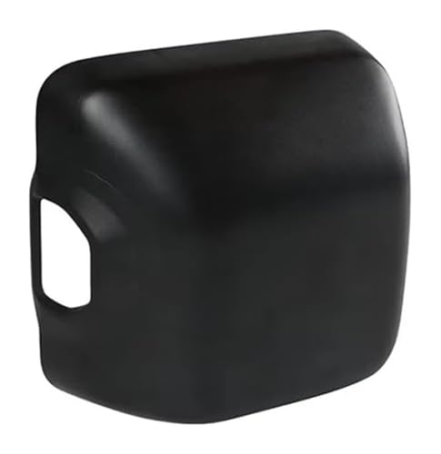 Coque de rétroviseur pour Wrangler 2018-2025 rénovation gauche sans trou