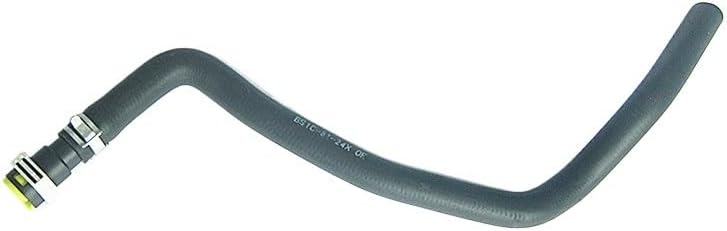 Car accessories engine cooling system heater water hose with connector Compatible With Mazda 3 BK 2004-2008 1.6 engine(In and out)