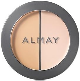 Smart Shade CC Concealer + Brightener ~ Medium 300