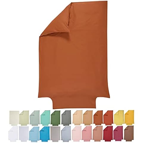 Housse de Couette P'tit Basile 80x120 cm Cover