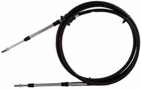 Steering Cable 277002065 Compatible with 2014-2024 Seadoo ALL Spark Trixx 2up 3up Trixx 900