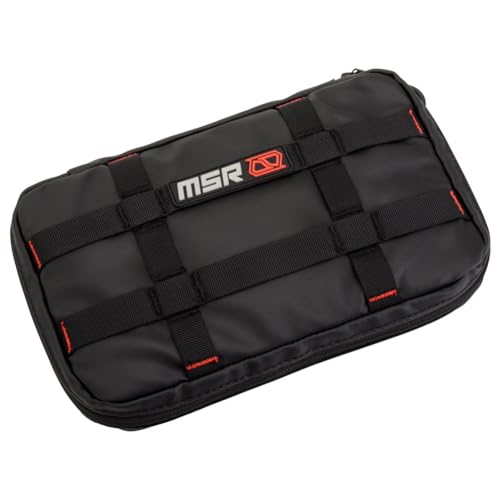 MSR Tool Pack Off-Road Motorcycle and Powersports Maintenance Set