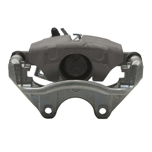 Image of R1 Concepts Rear Right Brake Caliper| Fits 2006-2011 Buick Lucerne