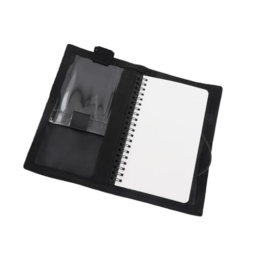 Carnet de plongée sous-marine papier imperméable journal de bord