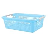 Amosfun おもちゃ 収納 バスケット おもちゃ 箱 収納 バスケット トレイ 多