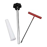 Photo Gallery hohovyvy valve stem removal tool ol, valve stem installation tool, kit di installazione valvola, strumento di riparazione pneumatici, rimozione del nucleo della valvola, per pneumatici auto (nero) Photo Gallery hohovyvy valve stem removal tool ol, valve stem installation tool, kit di installazione valvola, strumento di riparazione pneumatici, rimozione del nucleo della valvola, per pneumatici auto (nero)