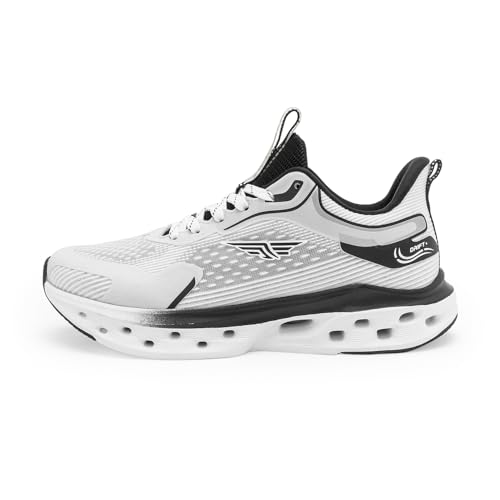 Image of Red Tape Mens Rso3582m Walking Shoes