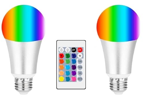 XiAnYuErJia LEDd RGB R F/dF E26 ϐFd ϐF͋Cd 16F\ ̓_Ń[hA@\ 10W ȃGl Rt ͋CƖ Ap[eB[ANX}XAnEBArO[/JtF