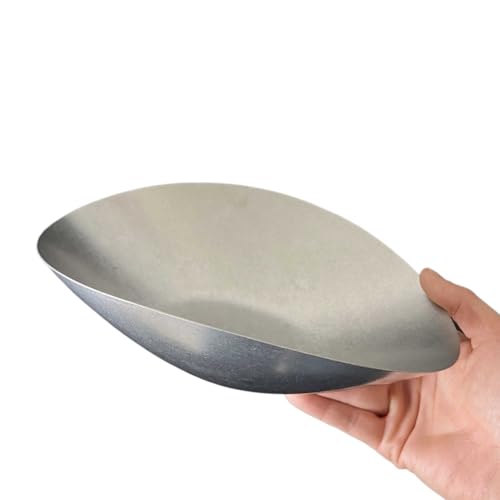 304XeX|[Og{EsKȐHt[cT_yʒHɑΉ(Special shaped fan-shaped bowl)