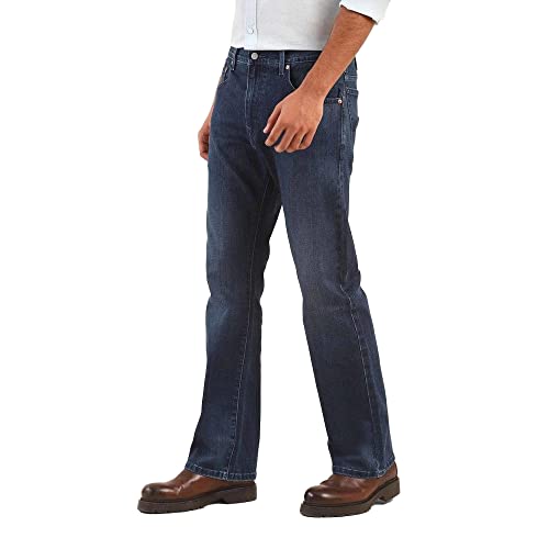 Image of Levi's Men's 517 Loose Mid Rise Jeans