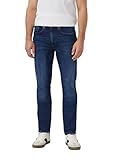 s.Oliver 2171028 Pantalone Jeans Nelio Slim Fit, 55z5, W33 / L34 Uomo