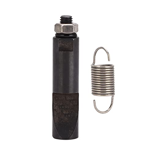 Pino de combustível da bomba VE, metal 1040178 Mola da bomba antidesgaste Instalação simples substit