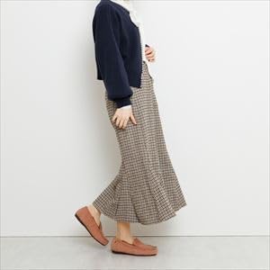 ふわもこモカシン23.0cm♪by卑弥呼(himiko) ふわもこモカシン23.0cm♪by卑弥呼(himiko)