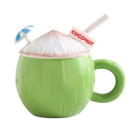 Imagen de auvstar Creative 3D Coco Taza