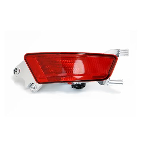 Feu signalisation antibrouillard arrière Evoque réflecteur pare-chocs droit rouge RRL962-AM-R