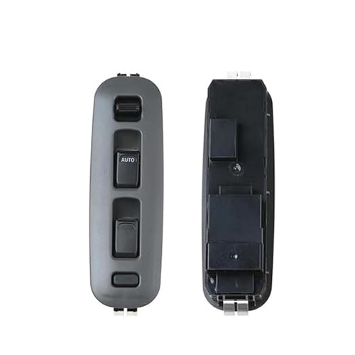 Interrupteur lève vitre Suzuki avec boutons réactifs et commande centralisée 3799066D10T01